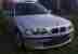 Bmw 318i E46 Limousine