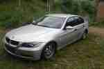 320d Diesel E90