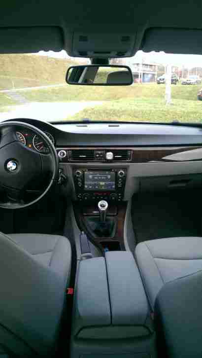 Bmw 325i e90 TOP ZUSTAND