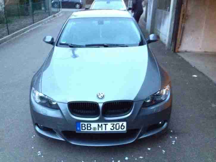 Bmw 335i 366ps