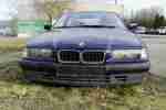 3er compact 1995 e36 316i