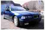 3er touring 1995 e36 320i