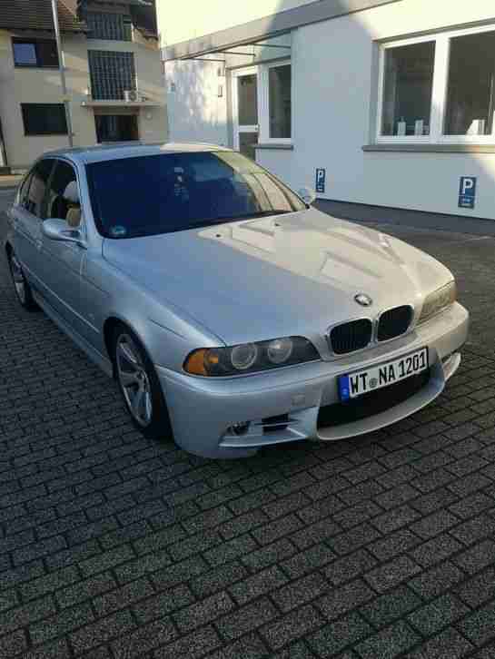 Bmw 525i