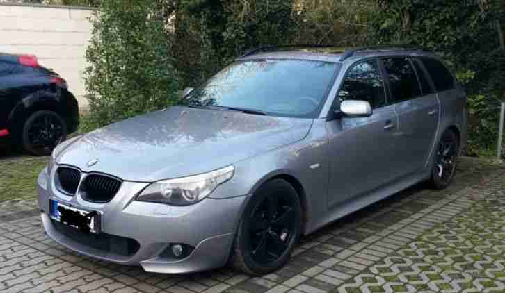 Bmw 530D Head UP/ Aktivlenkung/ Logic 7