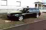 530xd Touring, E61, Tüv Neu, Winterreifen Neu,