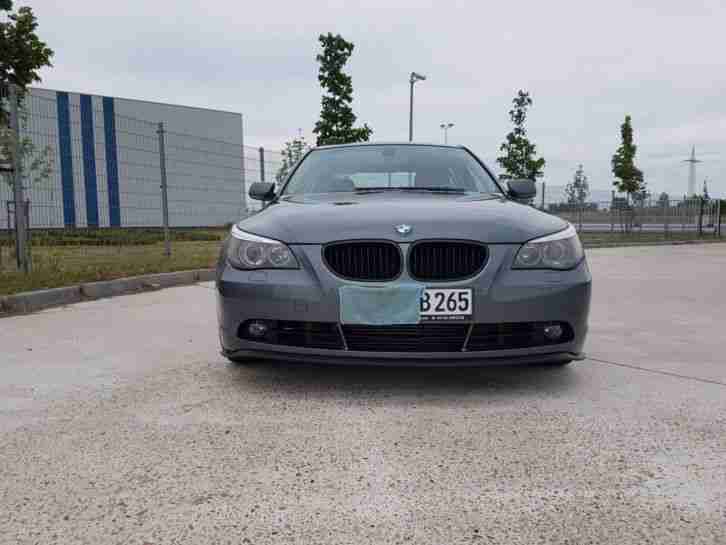 Bmw 535 D
