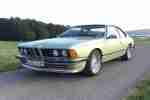 633 csi E24 Karmann Oldtimer Youngtimer 628 630 635