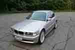 740i E38 Top Zustand Liebhaber