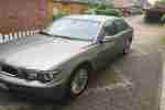 760Li E66 TÜV NEU