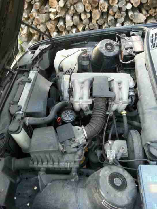 Bmw E 30 316 i