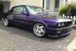 E30 Cabrio M3 M5 M6 320 325 328