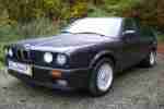 E30 Touring Top gepflegter Garagenwagen