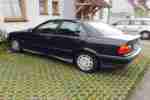 E36 316i Limousine