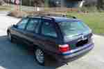 Bmw E36 318i touring LPG