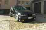 E36 323i Touring Tuning