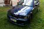 E36 325i 6 Zylinder