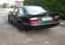 Bmw E36 325iA Coupe Automatik