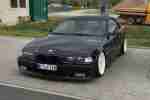 E36 328i Cabrio