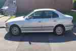 E39 520 Automatik