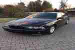 E39 520i M Paket Leder TOP Auto