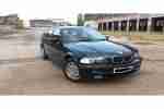 E46 320d Touring sehr sparsam und sauber, Xenon