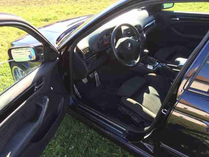 Bmw E46 328I M3 Csl M5