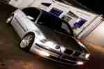 E46 Compact Coupe