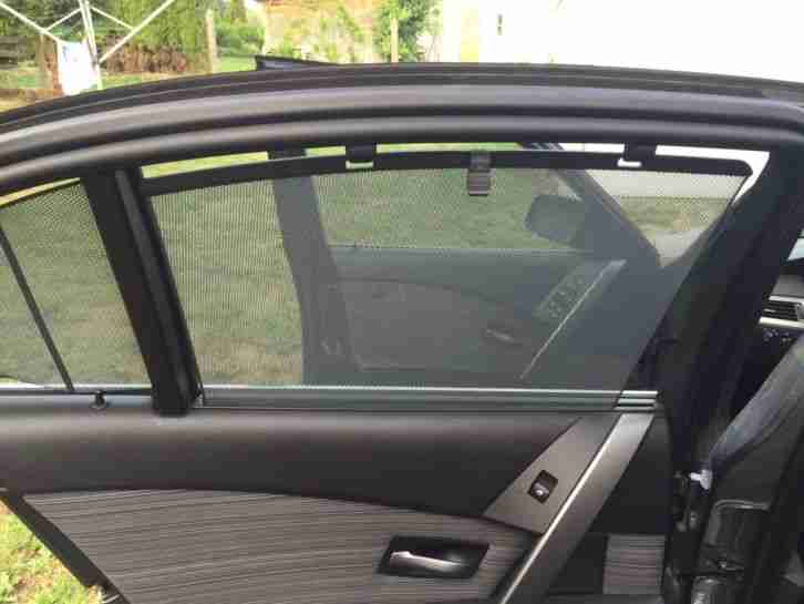 Bmw E60 530D Mit Wenig Km Voll Scheckheft Gepflegt Bei Bmw Notverkauf