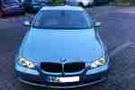 E90 320d Leder Pro Navi Led 163PS Xenon Automatik