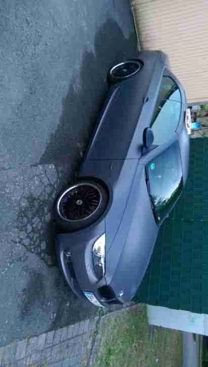 Bmw E93 330I M-Paket