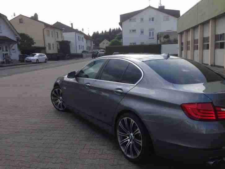 Bmw F10 530D Standheizung Xenonlicht