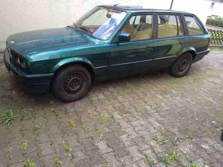 Bmw Touring Sport Edition !! E30 3er