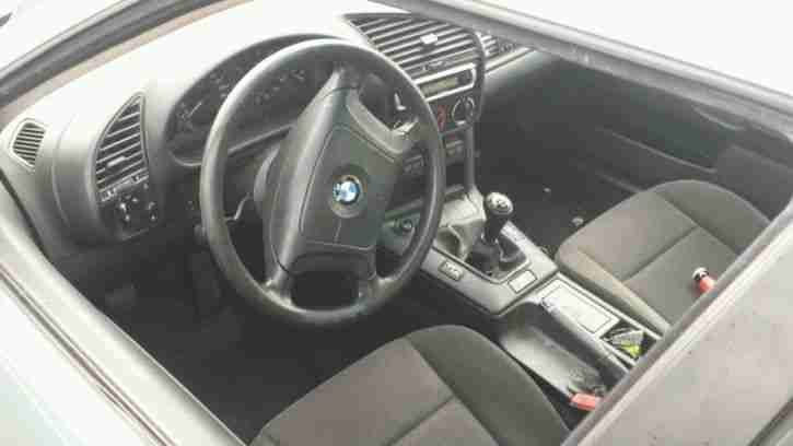 Bmw e36 316i