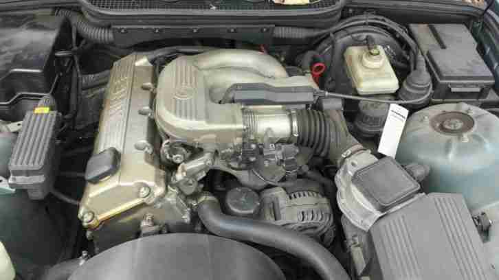 Bmw e36 316i