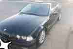 e36 316i compact