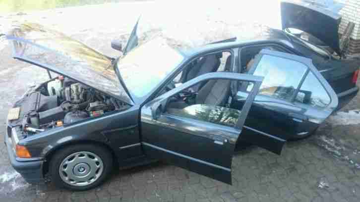 Bmw e36 318i