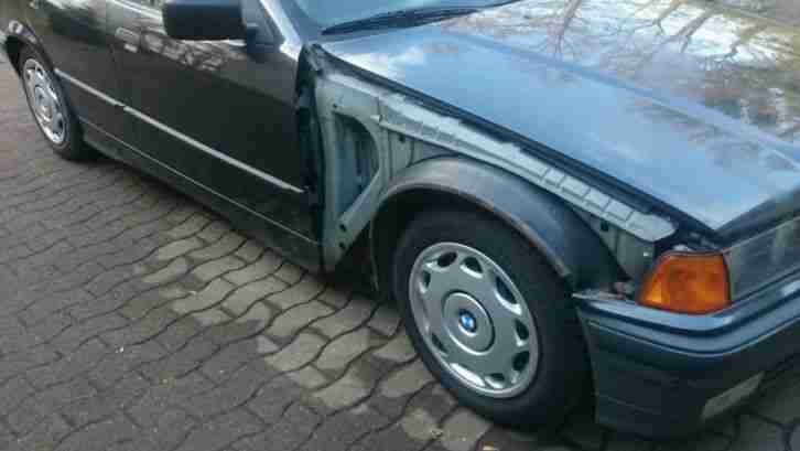 Bmw e36 318i