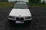 e36 318i Limo