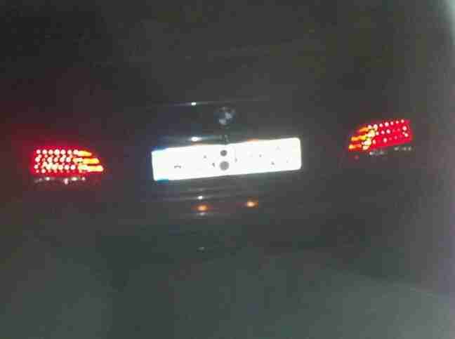 Bmw E36 318is