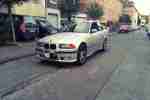 e36 320i Coupe Ac Schnitzer 17 Zoll