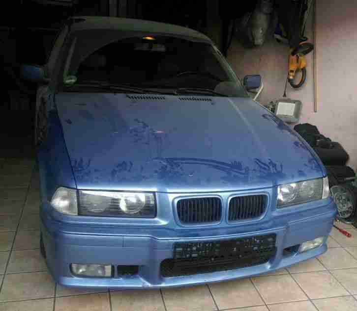 e36 320i coupe