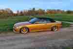 e36 325 Cabrio Hamann