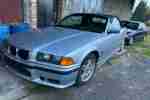 e36 cabrio M Paket