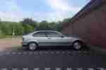 e36 compact TÜV 2015