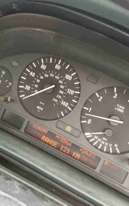 Bmw e38 728i lpg vollausstattung top Zustand Tüv neu Angel eyes Freisprech VHB