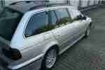 e39 525tds touring
