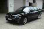 e39 Touring 520i