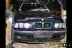 e39 Touring 528i