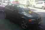 e46 318i Lpg