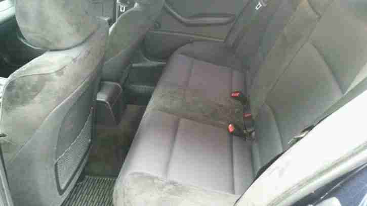 Bmw e46 323i